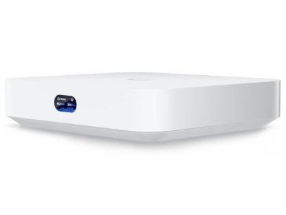 UBIQUITI UniFi Cloud Gateway Ultra (UCG-Ultra)