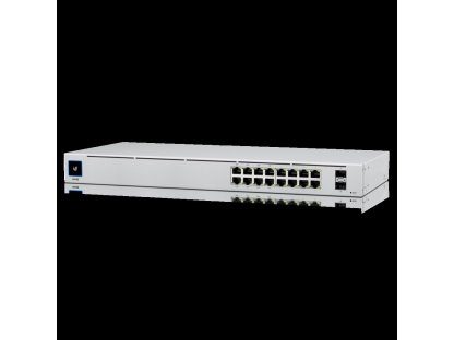 UBIQUITI UniFi switch Gen2 USW-16-POE (USW-16-POE)