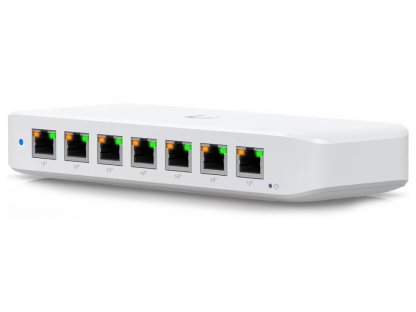 UBIQUITI UniFi Switch Ultra 210W (USW-Ultra-210W)