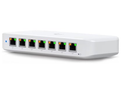 UBIQUITI UniFi Switch Ultra 60W (USW-Ultra-60W)