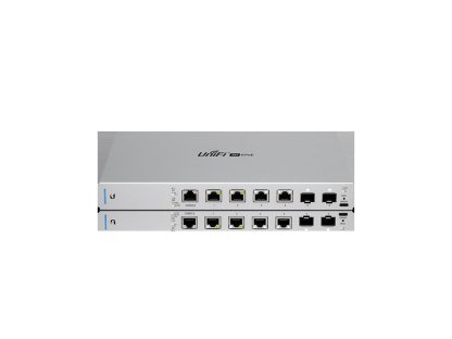 UBIQUITI UniFi Switch (US-XG-6POE)
