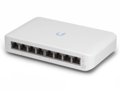 UBIQUITI UniFi Switch USW-Lite-8-PoE