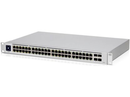 Ubiquiti UniFi Switch USW-Pro-48