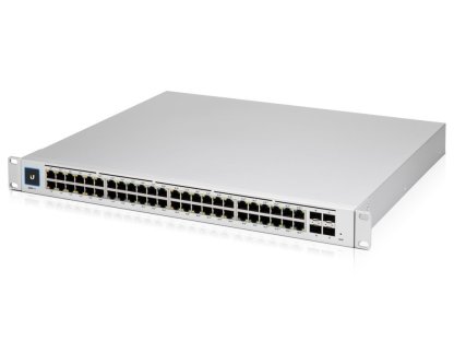 UBIQUITI UniFi Switch USW-Pro-48-POE Gen2