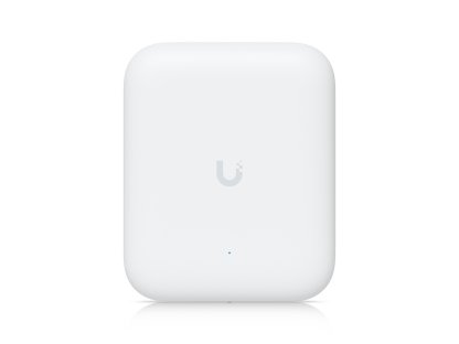 UBIQUITI UniFi U7 Outdoor - Wi-Fi 7 AP, 2.4/5GHz, až 5 Gbps, sektor anténa, 1x 2.5GbE, venkovní, PoE+ (bez PoE injekt.) (U7-Outdoor)