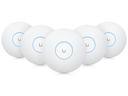 UBIQUITI UniFi U7 Pro 5pack (U7-Pro-5)