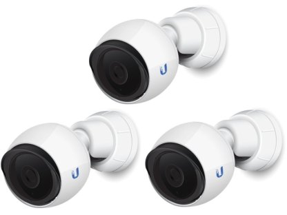 UBIQUITI UniFi Video Camera UVC-G4-Bullet (UVC-G4-BULLET-3)