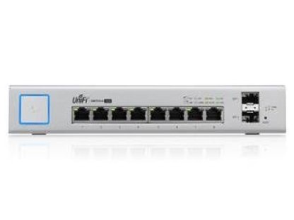 UBIQUITI UniFiSwitch US-8-150W (US-8-150W)