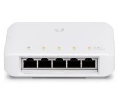 UBIQUITI USW-FLEX - UniFi Switch Flex, 3 kusy