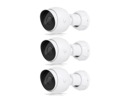 UBIQUITI UVC-G5-Bullet - UniFi Video Camera G5 Bullet - 3-pack (UVC-G5-Bullet-3)