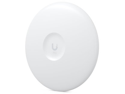 UBIQUITI Wave Professional - 60GHz PtP/PtMP klient, 46 dBi, 5GHz záloha, 2x 2,5GbE, 1x SFP+, propustnost 5.4 Gbps (Wave-Pro)