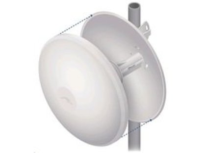 UBNT airMAX PowerBeam RADOM 400mm (PBE-RAD-400)