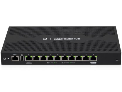 UBNT ER-10X EdgeRouter 10X