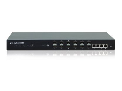 UBNT ES-12F EdgeSwitch Fiber