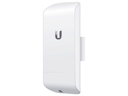 UBNT NanoStation Loco M2 2x8dBi outdoor 2,4GHz (LocoM2)