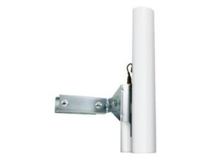 UBNT Sektorová anténa 5GHz, zisk 17 dBi, úhel 90°, MIMO2x2, 2x RSMA