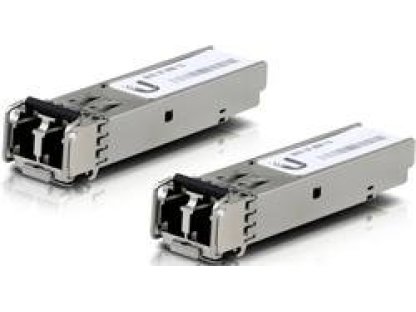 UBNT UF-MM-1G - U Fiber, MM Modul, 1G, 2-Pack (UF-MM-1G)