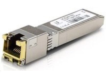 UBNT UF-RJ45-10G, 10G Metalický modul