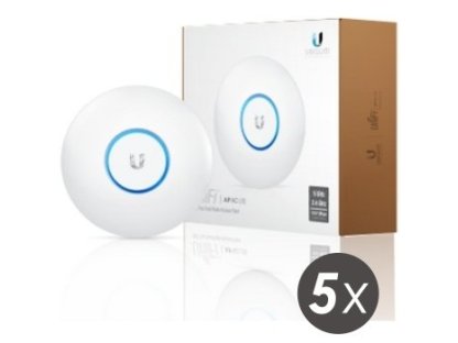 UBNT UniFi AP AC LITE (UAP-AC-LITE-5)