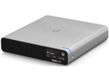 UBNT UniFi Cloud Key, G2, with HDD (UCK-G2-PLUS)