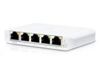 UBNT UniFi Switch USW-Flex-Mini (USW-Flex-Mini-EU)