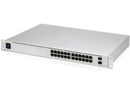 UBNT UniFi Switch USW-Pro-24