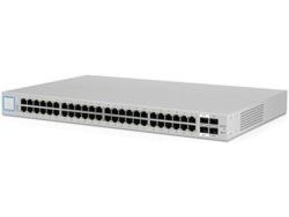 UBNT UniFiSwitch US-48 48Gb,2xSFP no PoE (US-48)