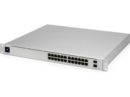 UBNT USW-Pro-24-POE Gen2 UniFi Switch