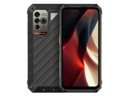 ULEFONE Power Armor 18 Ultra 5G 12/512GB černá (UF-PA18U/BK)