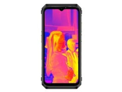 ULEFONE Power Armor 18T Ultra 5G 12GB/512GB (Black) (UF-PA18TU/BK)