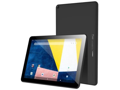 UMAX tablet PC VisionBook 10L Plus - 10,1"/3GB+32GB/Šedý (UMM240104)