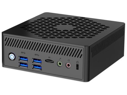 UMAX U-Box N10 Pro (UMM210N10)