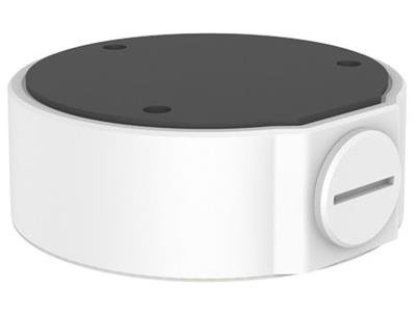 Uniview Rozvodná instalacní krabice k dome kam. r. IPC31x a r. IPC32x (TR-JB03-G-IN)