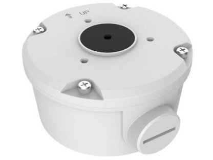 UNV kovový montážní box - TR-JB05-B-IN