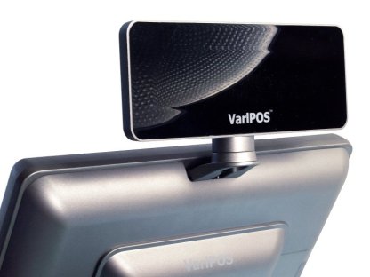 VARIPOS 2 řádkový zákaznický display (VPOS715-VFD)