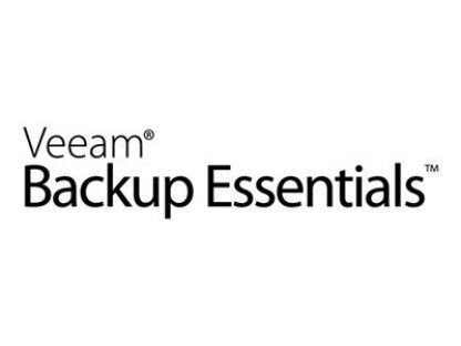 VEEAM Backup Essentials Uni Lic - 1Y SUBS (V-ESSVUL-0I-SU1YP-00)