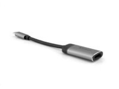 VERBATIM 49143 USB-C to HDMI 4K Adapter HUB (49143)