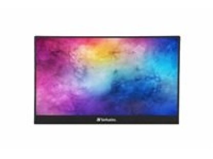 VERBATIM monitor 14" PM-14 (49590)