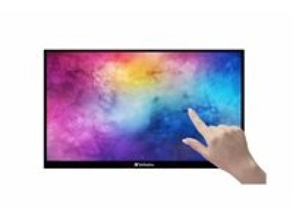 VERBATIM Monitor 15.6" PMT-15 (49592)