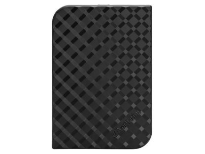 VERBATIM Store 'n' Go 512GB, černý (53250)