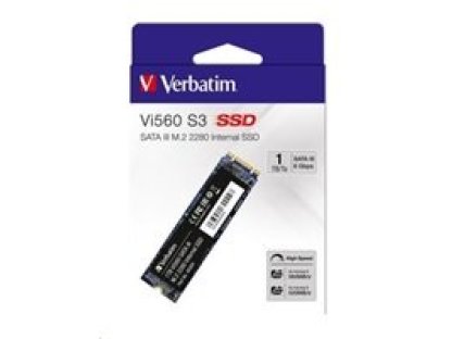 VERBATIM Vi560 S3 512GB (49363)