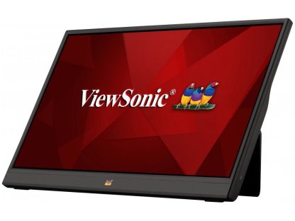 VIEWSONIC monitor 15,6'' (VA1655)