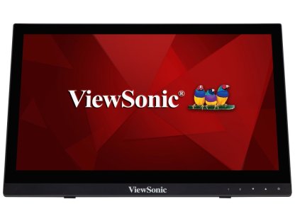 VIEWSONIC monitor 16" (TD1630-3)