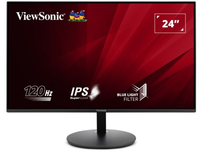VIEWSONIC monitor 24" VA24E1-H