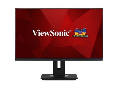 VIEWSONIC monitor 27" (VG2755-2K)