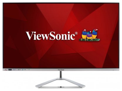 VIEWSONIC monitor 32" VX3276-2K-MHD-2