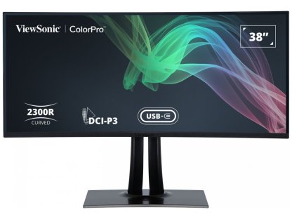 VIEWSONIC monitor 38" VP3881A (VP3881A)