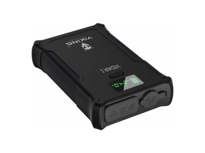 Viking outdoorová powerbanka VIDAR I, 36000 mAh (VIDARI)