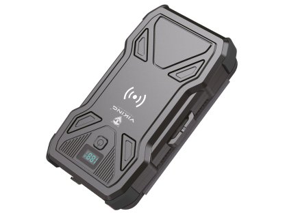 VIKING TYR I Solární powerbanka 10000 mAh (TYR1)