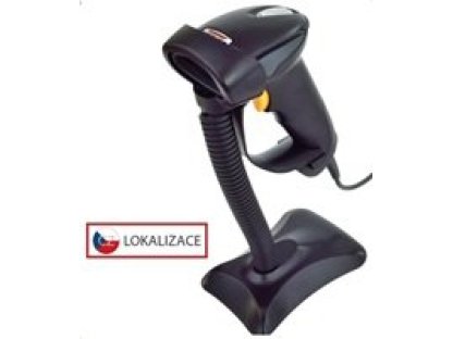 VIRTUOS CCD čtečka HT-310A (EH02G0010)